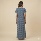 Pure Cotton Aline Nighty