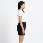 Premium Cotton Hosiery Short