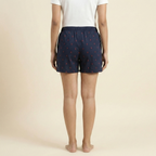 Premium Cotton Hosiery Short