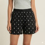 Premium Cotton Hosiery Short