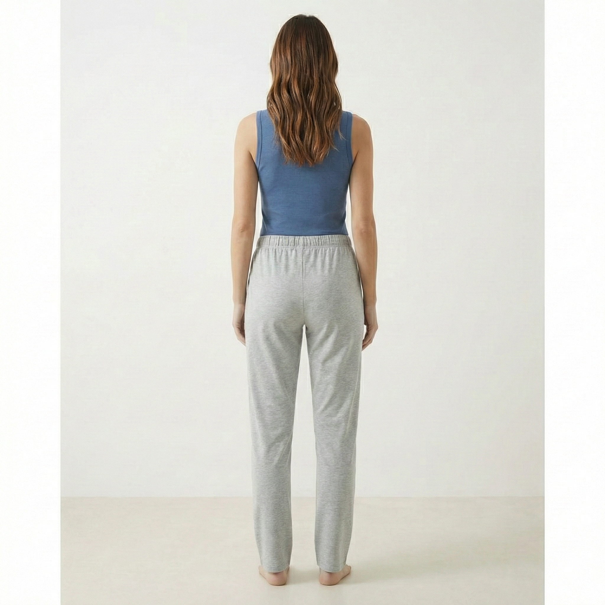 Premium Cotton Hosiery Track Pant