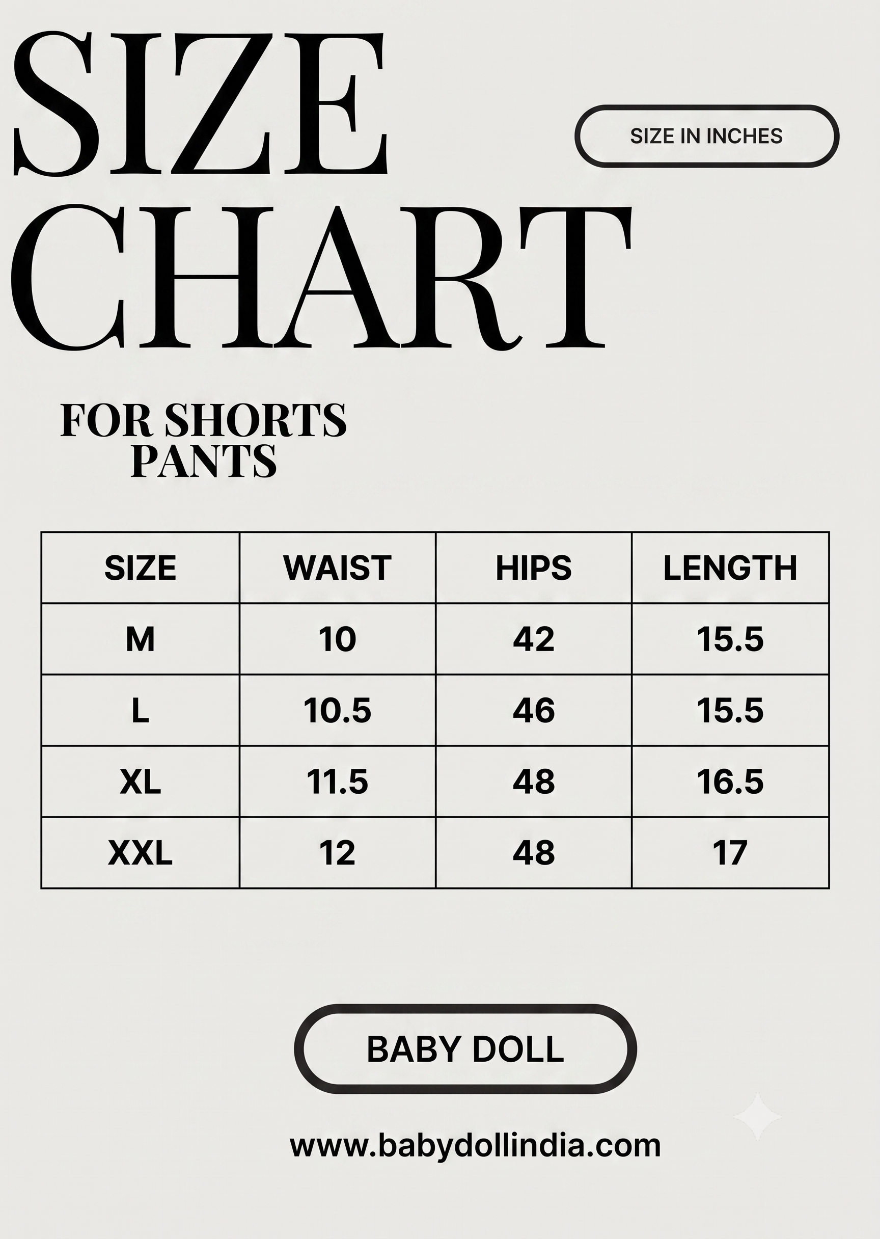 Cotton Hosiery Heart Club Shorts