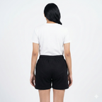 Premium Cotton Hosiery Short