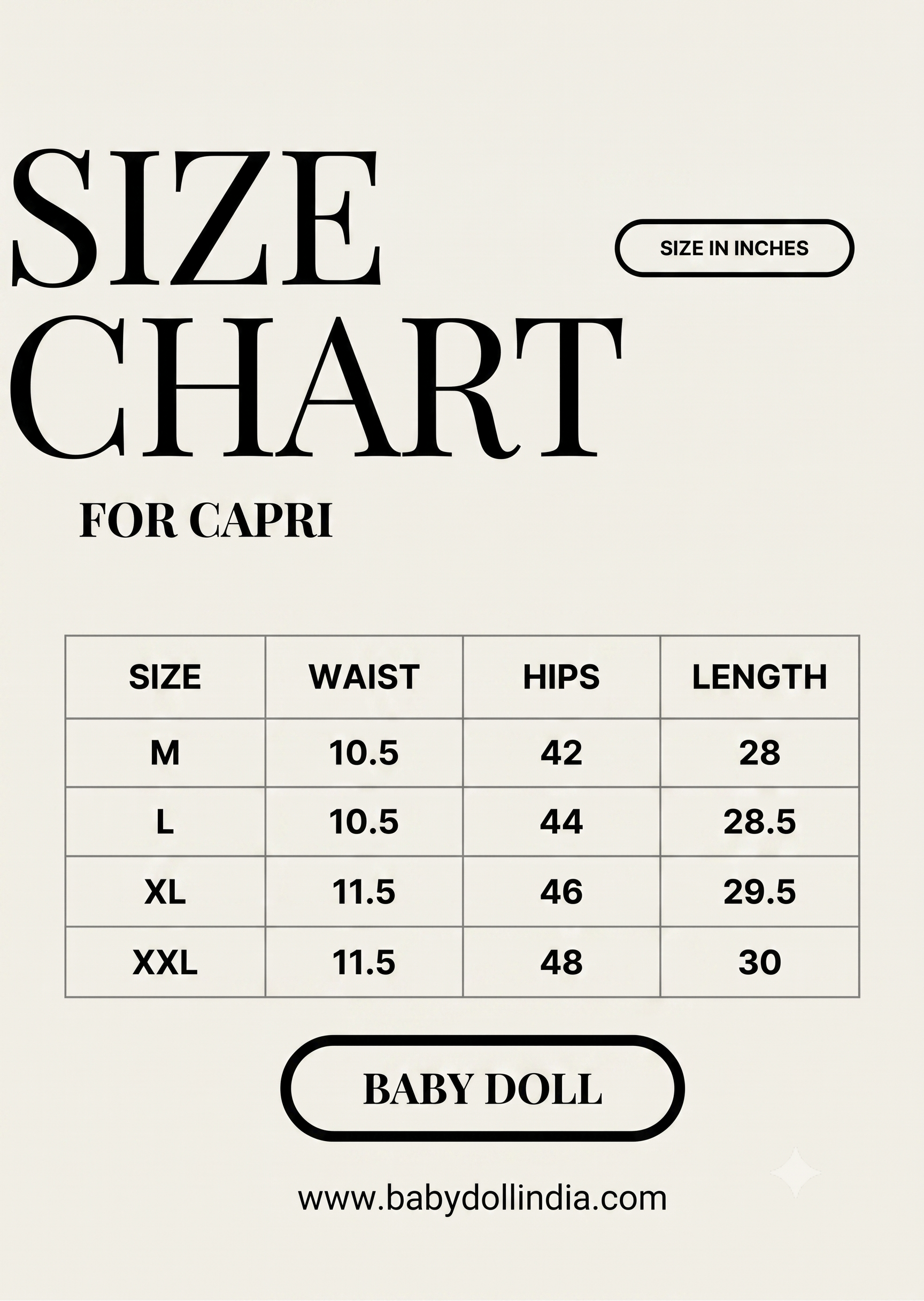 Cotton Hosiery Navy Plain Diamond Capri