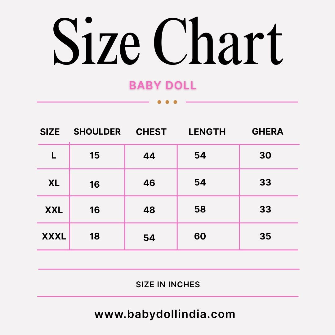 Bizzy Lizzy Saga Green Peony Front Open Nighty