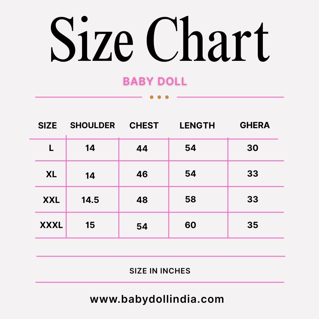 Bizzy Lizzy Poly Cotton Housecoat