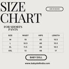 Premium Cotton Hosiery Short